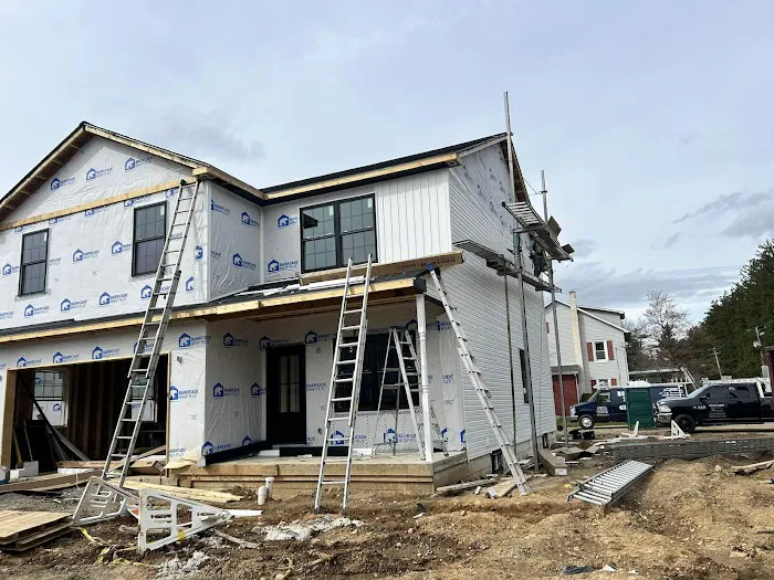 Advanced Home Improvement | Roofing Services in the Poconos Picture 4