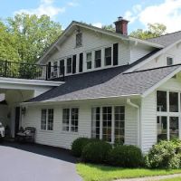 Roofing By Bruce ico