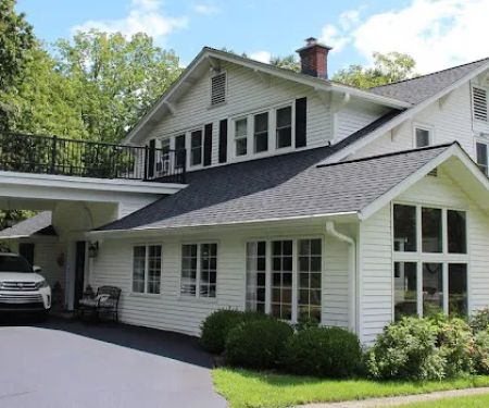 Roofing By Bruce