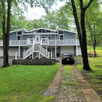 PA Home Roofing & Construction ico