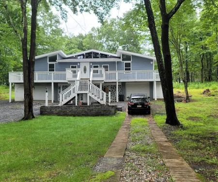 PA Home Roofing & Construction