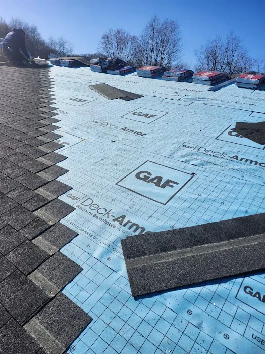 PA Home Roofing & Construction Picture 5