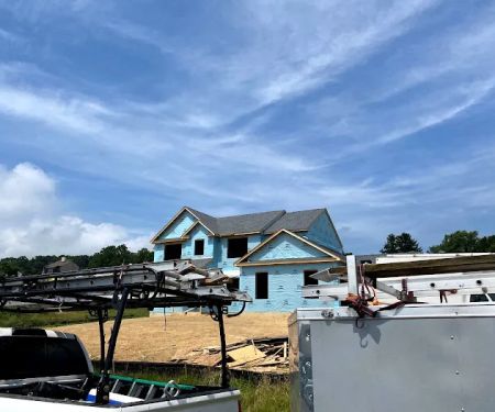 Velásquez construction services LLC