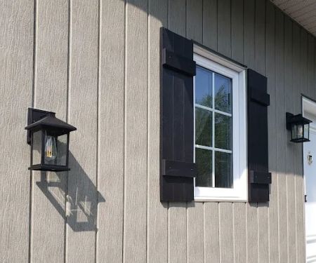 Houster Choice - Metal Roof Certified Contractor