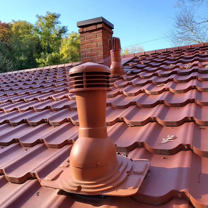 Houster Choice - Metal Roof Certified Contractor Picture 3