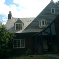 J Wilson Enterprises Slate Roofing ico