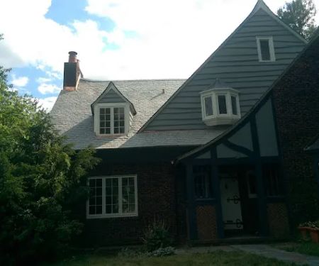 J Wilson Enterprises Slate Roofing