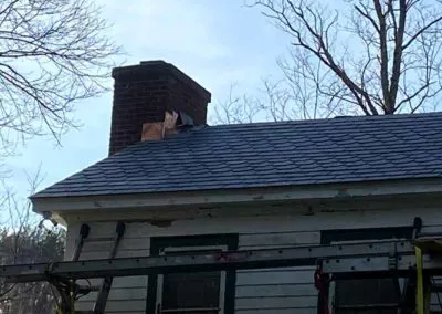 J Wilson Enterprises Slate Roofing Picture 5