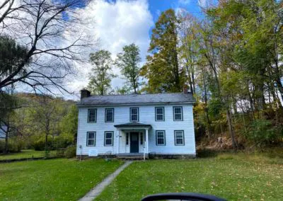 J Wilson Enterprises Slate Roofing Picture 7