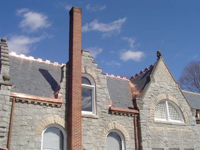 J Wilson Enterprises Slate Roofing Picture 9