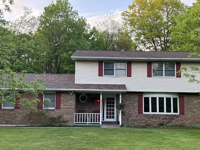 Overmyer Roofing Picture 2