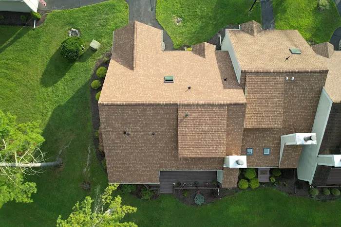 Overmyer Roofing Picture 3