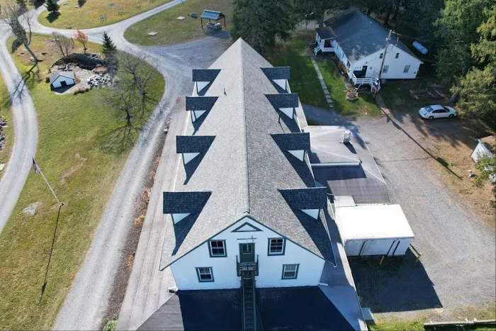 Overmyer Roofing Picture 5