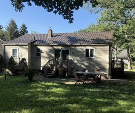 AAA Hockenberry's Roofing Inc.