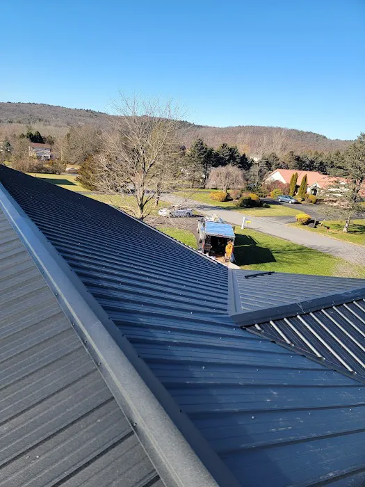 AAA Hockenberry's Roofing Inc. Picture 3