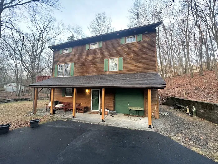 Bernard & Sons Roofing Picture 1