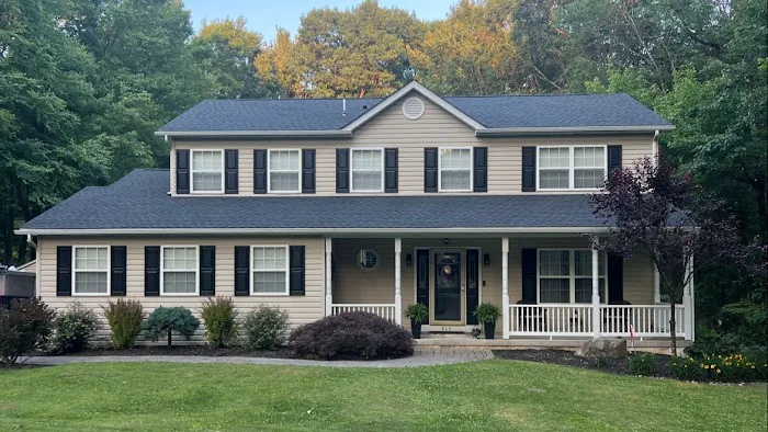 Bernard & Sons Roofing Picture 6