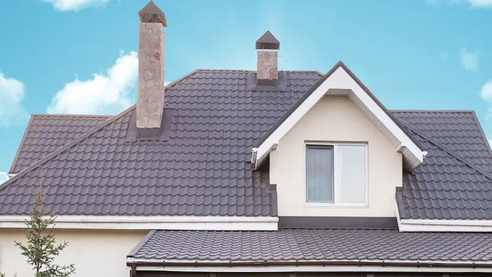 Bernard & Sons Roofing Picture 8