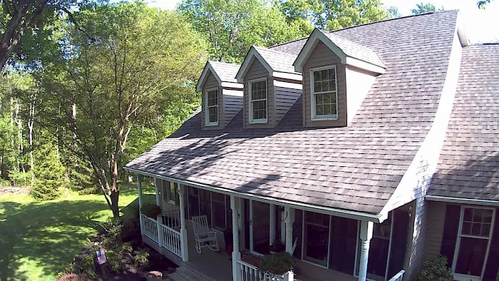 Bernard & Sons Roofing Picture 7