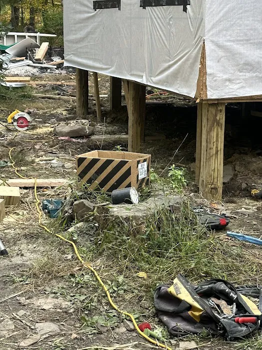 LJ Roofing And Siding LLC Picture 5