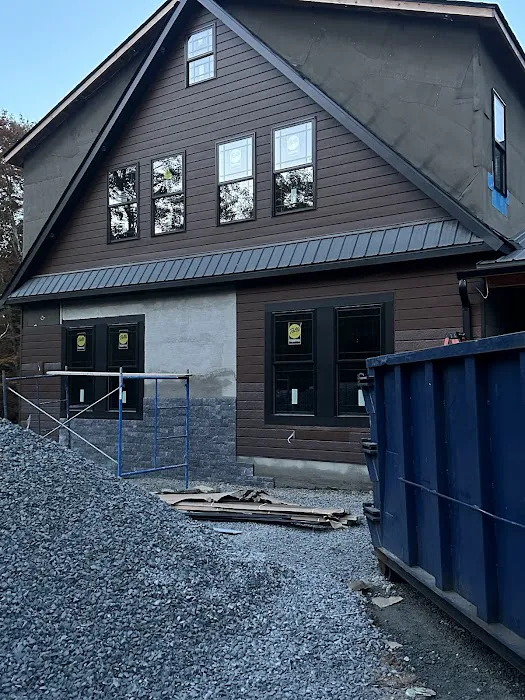 LJ Roofing And Siding LLC Picture 4