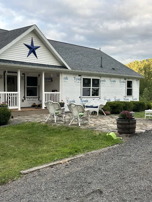 LJ Roofing And Siding LLC Picture 7