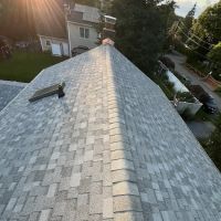 Six G's Roofing Contracting Corporation ico