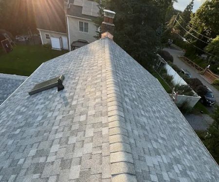 Six G's Roofing Contracting Corporation