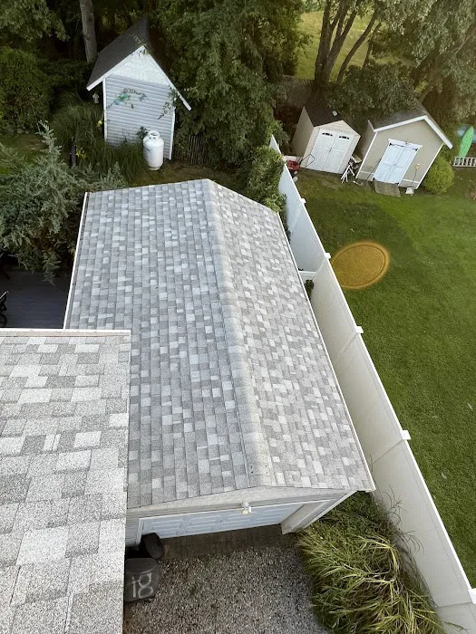 Six G's Roofing Contracting Corporation Picture 2