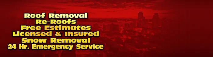 Six G's Roofing Contracting Corporation Picture 4