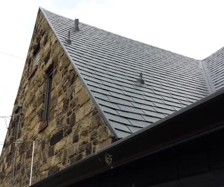 Lifetime Home Exterior Industries