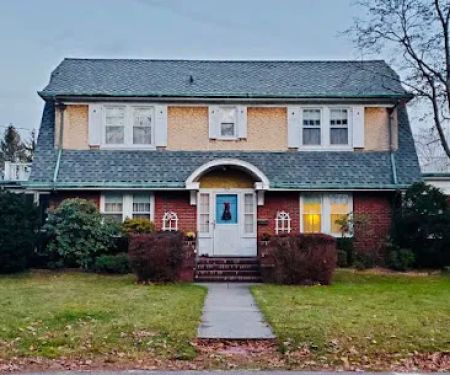 Right Angle Roofing & Siding