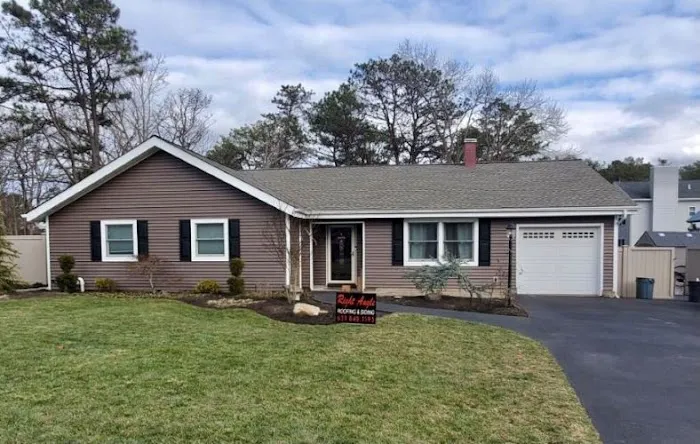 Right Angle Roofing & Siding Picture 4