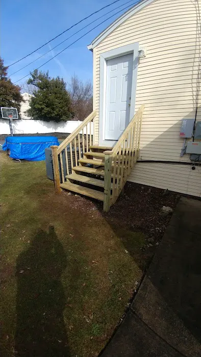 Peirce and sons construction corp Picture 2