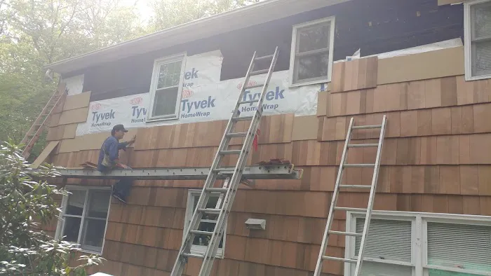 Peirce and sons construction corp Picture 3