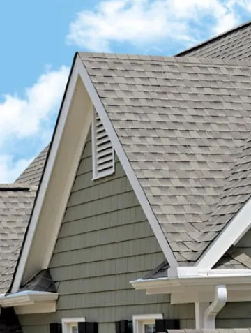 Eagle Roofing and Siding Picture 1