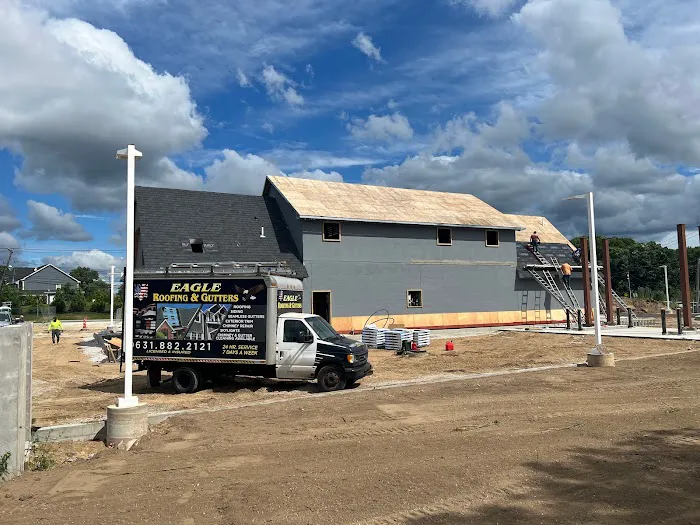 Eagle Roofing and Siding Picture 3