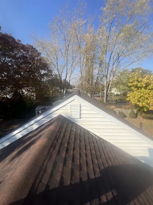 Eagle Roofing and Siding Picture 6