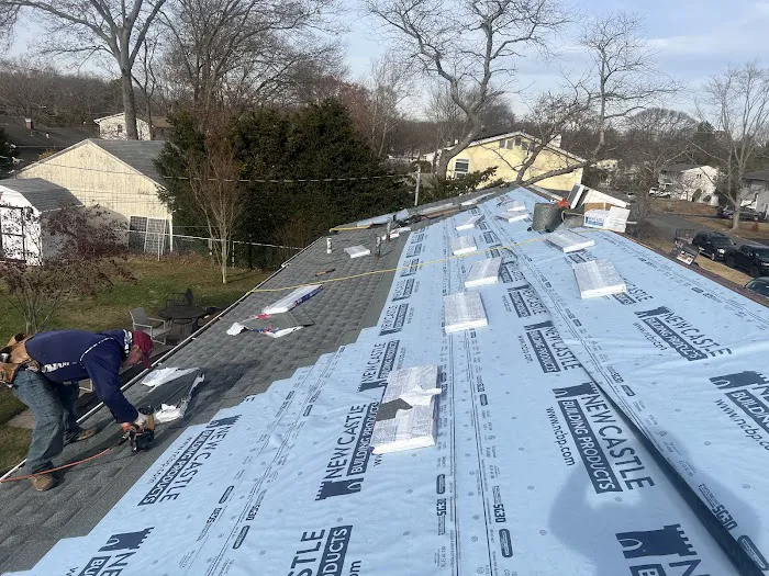 Eagle Roofing and Siding Picture 5