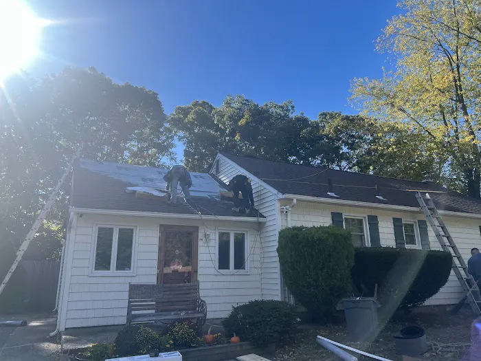 Eagle Roofing and Siding Picture 8