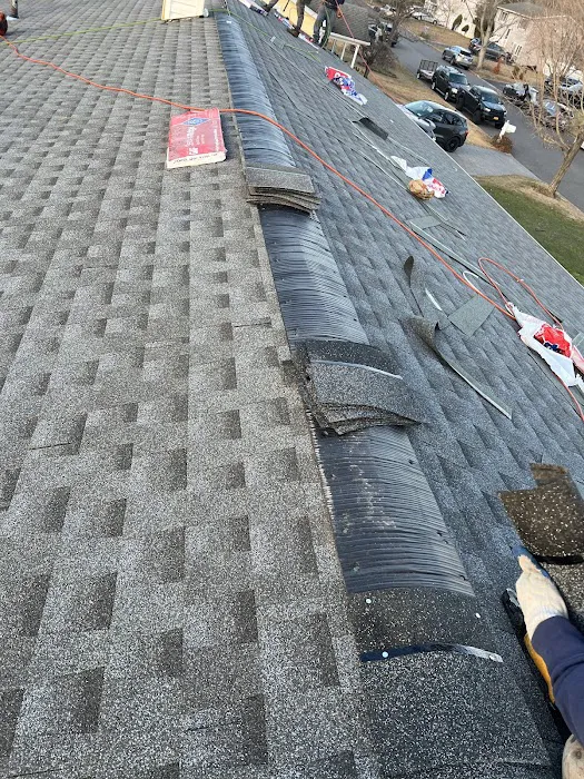 Eagle Roofing and Siding Picture 9