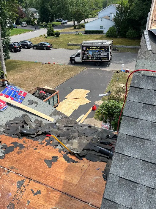 Eagle Roofing and Siding Picture 10