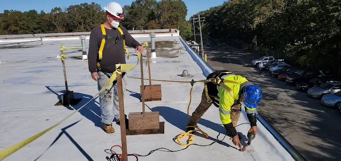 Division Seven Contracting Picture 1