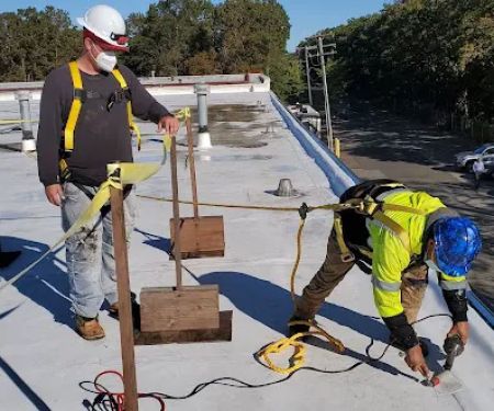 Division Seven Contracting