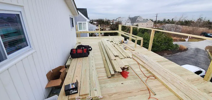 Division Seven Contracting Picture 5