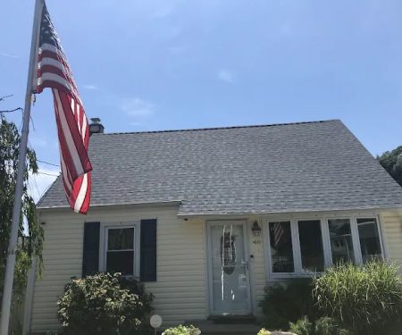 O'Brien Brothers Contracting, Inc.