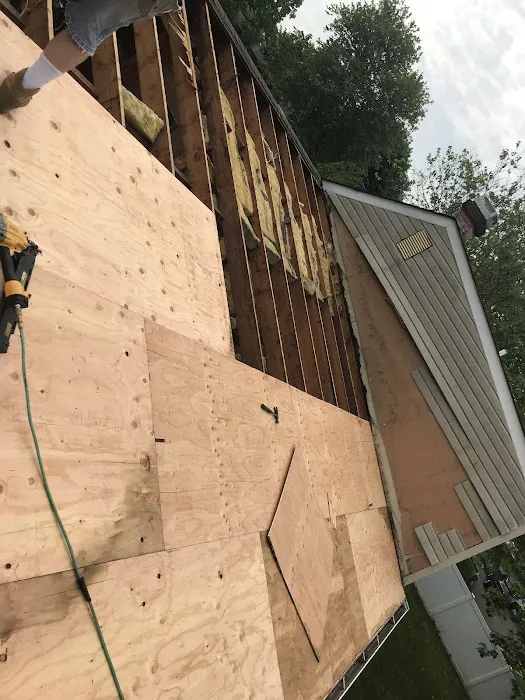 O'Brien Brothers Contracting, Inc. Picture 3