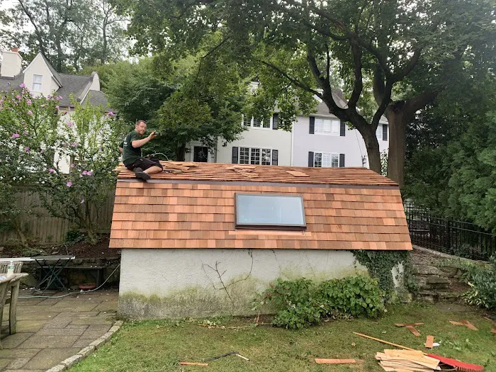 O'Brien Brothers Contracting, Inc. Picture 4