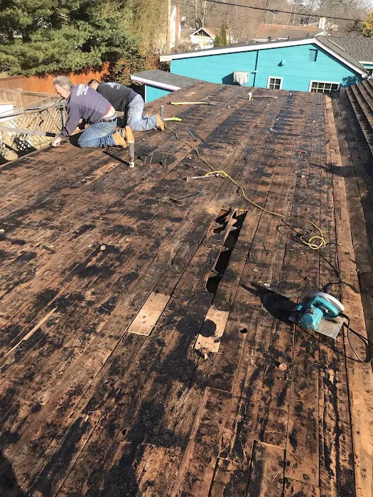 O'Brien Brothers Contracting, Inc. Picture 5