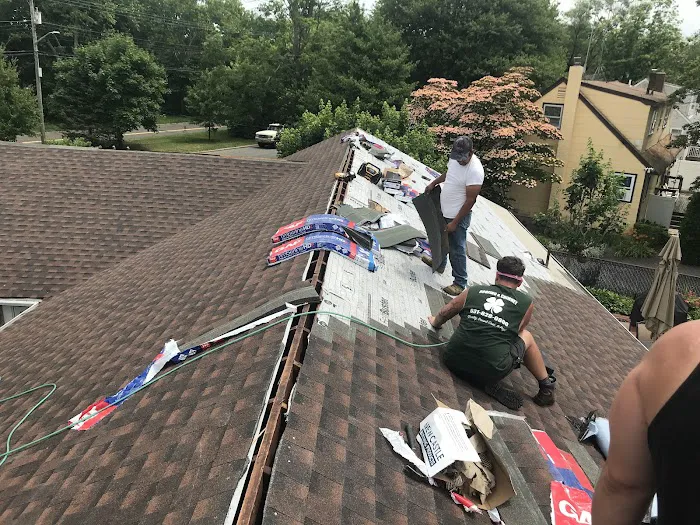 O'Brien Brothers Contracting, Inc. Picture 6